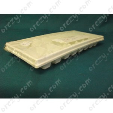 Zanussi Jégkockatartó ZANUSSI ZRT16JB beépíthető gépek kiegészítői