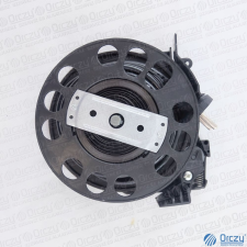 Zanussi Kábeldob (eredeti) ZANUSSI porszívó kisháztartási gépek kiegészítői