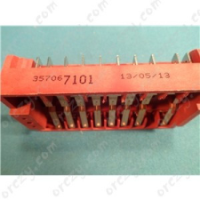 Zanussi Kapcsoló (funkcióválasztó) eredeti ZANUSSI tűzhely beépíthető gépek kiegészítői