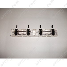 Zanussi Kapcsolósor ZANUSSI ZOU /MKA211 volt/ beépíthető gépek kiegészítői