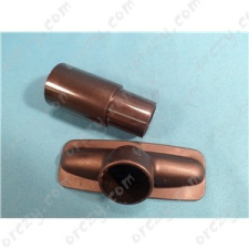 Zanussi Kárpitszívófej ZANUSSI porszívó kisháztartási gépek kiegészítői