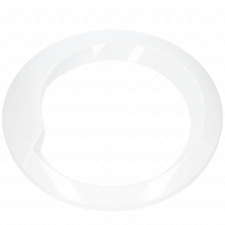 Zanussi Keret ajtó külső (eredeti) ZANUSSI mosógép beépíthető gépek kiegészítői