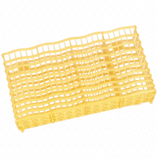 Zanussi Kosár evőeszköztartó (eredeti) ZANUSSI mosogatógép beépíthető gépek kiegészítői