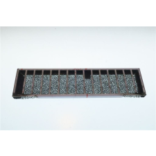 Zanussi LEVEGŐ SZŰRŐ 061 101 EGY beépíthető gépek kiegészítői