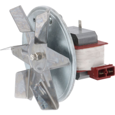 Zanussi MOTOR VENTILÁTORRAL beépíthető gépek kiegészítői