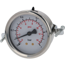 Zanussi NYOMÁSMÉRŐ ø 63 mm beépíthető gépek kiegészítői