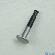 Zanussi Nyomógomb ( elektromos programóra , eredeti ) ZANUSSI sütő beépíthető gépek kiegészítői