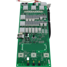 Zanussi PC PANEL INTERFÉSZ 450x150mm beépíthető gépek kiegészítői