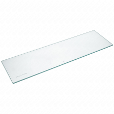 Zanussi Polc üveg első (eredeti) ZANUSSI hűtőgép beépíthető gépek kiegészítői