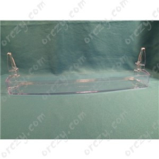 Zanussi Polc (vajtartó) ZANUSSI hűtőgép beépíthető gépek kiegészítői