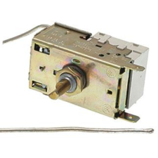 Zanussi RANCO K55 L5070 TERMOSZTÁT beépíthető gépek kiegészítői