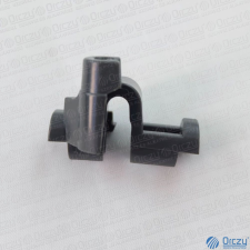 Zanussi Rögzítő bilincs (eredeti) ZANUSSI mosogatógép beépíthető gépek kiegészítői