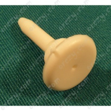 Zanussi Rögzítő csap (belső fagyasztó elpár) ZANUSSI pl.:ZVF230M hűtő beépíthető gépek kiegészítői