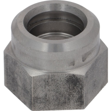 Zanussi ROZSDAMENTES ACÉL ANYA átmérő 1/2' TÖMÍTÉSSEL S beépíthető gépek kiegészítői