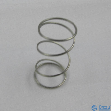 Zanussi Rugó, víztartály szelep (eredeti) ZANUSSI szárítógép beépíthető gépek kiegészítői