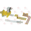 Zanussi SOLENOID VALVE ELBI 33129029