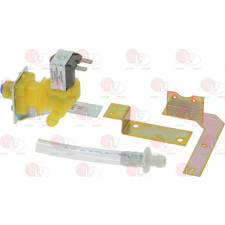 Zanussi SOLENOID VALVE ELBI 33129029 kisháztartási gépek kiegészítői