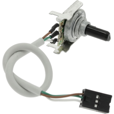 Zanussi SZELEKTOR KAPCSOLÓ TELJES KÁBELLEL beépíthető gépek kiegészítői