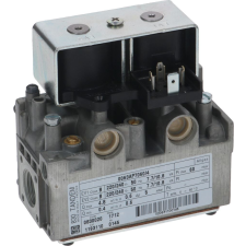 Zanussi SZELEP 830 TANDEM ø 1/2'FF beépíthető gépek kiegészítői