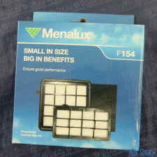 Zanussi Szűrő Készlet hepa (eredeti) ZANUSSI porszívó kisháztartási gépek kiegészítői