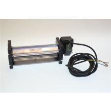 Zanussi TANGENCIÁLIS VENTILÁTOR TGA60/3-180/20 kisháztartási gépek kiegészítői