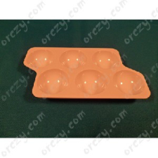 Zanussi Tojástartó ZANUSSI pl.: ZI3100RV hűtőgép beépíthető gépek kiegészítői