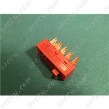 Zanussi Tolókapcsoló 4 állású ZANUSSI ZHT510 páraelszívó beépíthető gépek kiegészítői