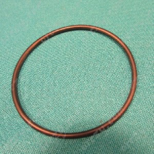 Zanussi Tömítés ( eredeti , középrész ) ZANUSSI mosógép beépíthető gépek kiegészítői