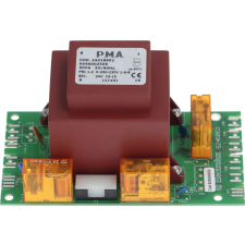 Zanussi TRANSZFORMÁTOR ELEKTRONIKUS PANELLEL beépíthető gépek kiegészítői