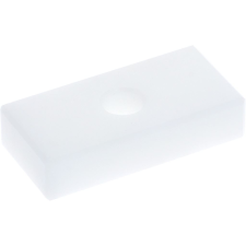 Zanussi TÜSKEVEZETŐK 80x40x18 mm FÚRAT ø 14,5 mm beépíthető gépek kiegészítői