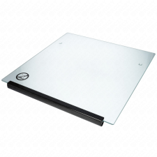 Zanussi Üveg, tető (eredeti) ZANUSSI tűzhely beépíthető gépek kiegészítői