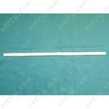 Zanussi Üvegpolc első szegély ZANUSSI ZD22/6R beépíthető gépek kiegészítői