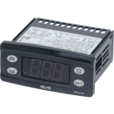 Zanussi VEZÉRLŐ ELIWELL ID PLUS 974 beépíthető gépek kiegészítői