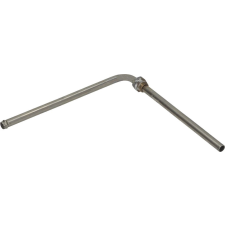 Zanussi VÍZCSŐ beépíthető gépek kiegészítői