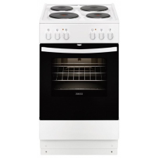 Zanussi ZCE540G1WA tűzhely