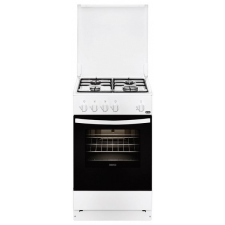 Zanussi ZCG210S1WA tűzhely