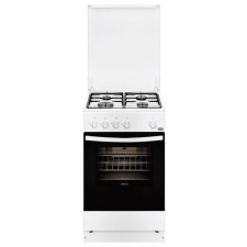 Zanussi ZCG510J1WA tűzhely