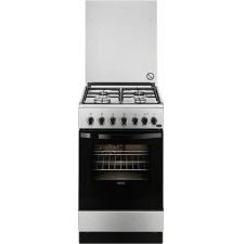 Zanussi ZCK552G1XA tűzhely