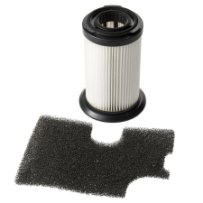 Zanussi zf 134 hepa szűrőszett tisztító- és takarítószer, higiénia