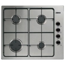 Zanussi ZGG62414XA főzőlap