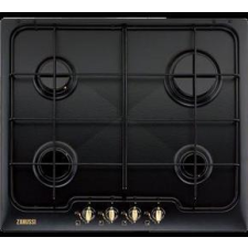 Zanussi ZGG66414CA főzőlap