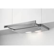 Zanussi ZHP60350SA páraelszívó