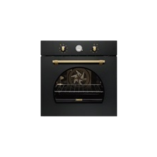 Zanussi ZOB33701CR sütő