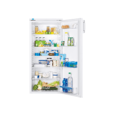 Zanussi ZRAN24FW hűtőgép, hűtőszekrény