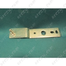 Zanussi Zsanér alsó (eredeti) ZANUSSI hűtőgép beépíthető gépek kiegészítői