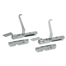 Zanussi ZSANÉR SÜTŐHÖZ KÉSZLET 2 DB ZANUSSI beépíthető gépek kiegészítői