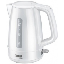 Zanussi ZWA1260 vízforraló és teáskanna