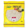 Zanuy Búza Tortilla 20cm 8db 320 g 320 g