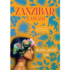 Zanzibár lángjai irodalom