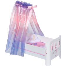 Zapf Baby Annabell Sweet Dreams Bed Játék babaágy/kiságy (710302) baba